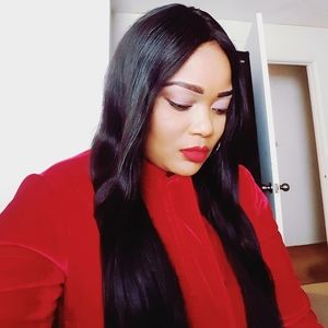 Meet your Posher, Chancy